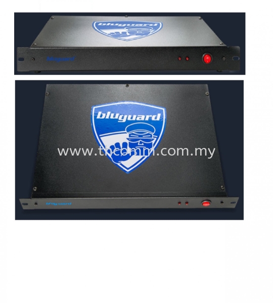 Bluguard CMS 2000 Bluguard Alarm Johor Bahru JB Malaysia Supply, Suppliers, Sales, Services, Installation | TH COMMUNICATIONS SDN.BHD.