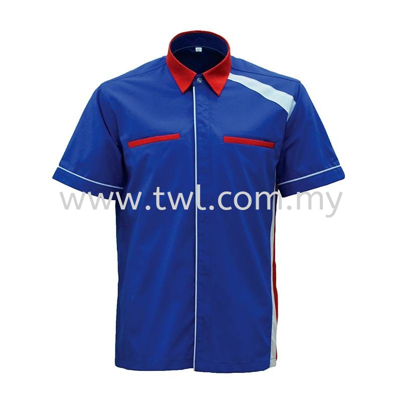 Customade Uniform 11 Series