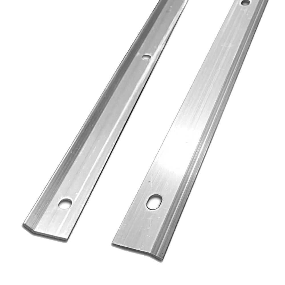 TPO Termination Bar