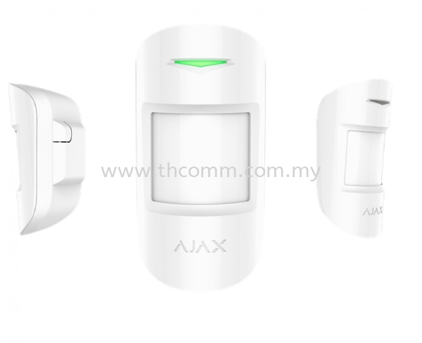 MotionProtect / MotionProtect Plus AJAX Wireless Alarm Alarm   Supply, Suppliers, Sales, Services, Installation | TH COMMUNICATIONS SDN.BHD.