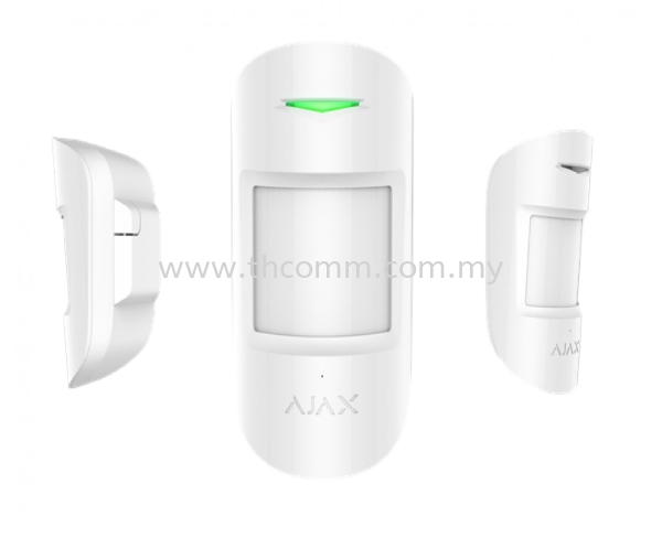 CombiProtect AJAX Wireless Alarm Alarm   Supply, Suppliers, Sales, Services, Installation | TH COMMUNICATIONS SDN.BHD.
