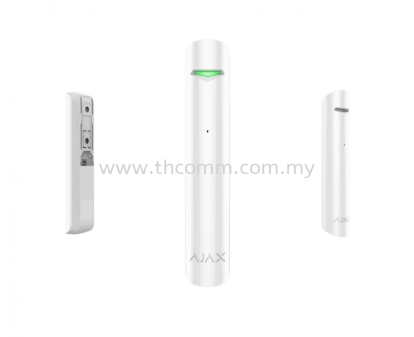 GlassProtect AJAX Wireless Alarm Alarm   Supply, Suppliers, Sales, Services, Installation | TH COMMUNICATIONS SDN.BHD.