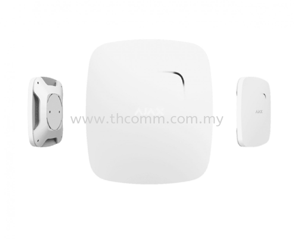FireProtect AJAX Wireless Alarm Alarm   Supply, Suppliers, Sales, Services, Installation | TH COMMUNICATIONS SDN.BHD.