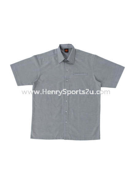 F14002 Black Oren Sport F1 Uniform Short Sleeve Uniform F1 Short Sleeve F140 Oren Sport  Corporate Uniform T-Shirt, Uniform, Cap & Apron Kuala Lumpur (KL), Malaysia, Selangor, Segambut Services, Supplier, Supply, Supplies | Henry Sports