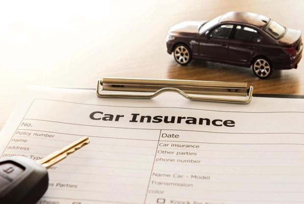 Roadtax & Insurance Renewal