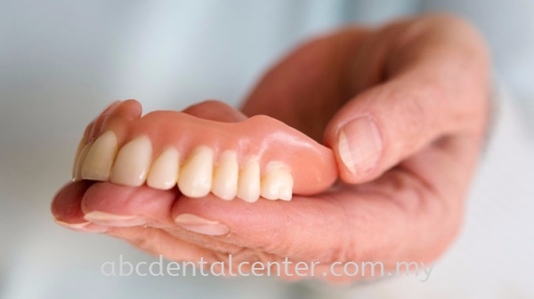 Denture  Denture  Johor Bahru (JB), Adda Heights, Malaysia Services | ABC Dental Sdn Bhd