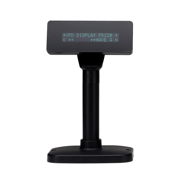 MC8220 Customer Display Pole Monitor & Terminal POS Hardware Johor Bahru (JB), Malaysia, Kulai, Ulu Tiram Supplier, Suppliers, Supply, Supplies | X Net Sdn Bhd