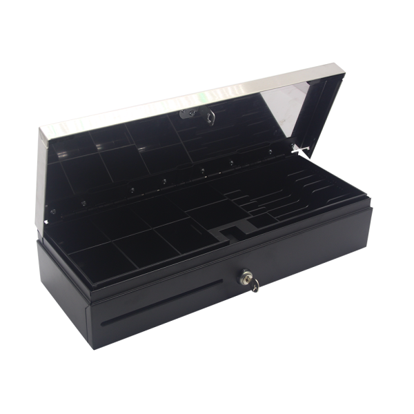 MP170 Cash Drawer Cash Drawer POS Hardware Johor Bahru (JB), Malaysia, Kulai, Ulu Tiram Supplier, Suppliers, Supply, Supplies | X Net Sdn Bhd