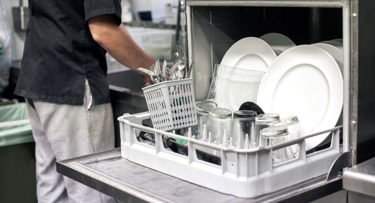 Malaysia dishwasher 10 Best