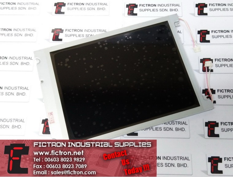 KCB104VG2CA-A44-51-17 KCB104VG2CAA445117 KYOCERA LCD Screen Repair Malaysia Singapore Indonesia USA Portugal