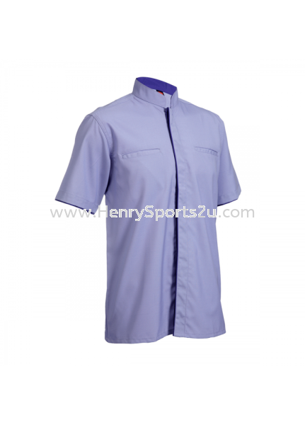 F11820 Light Purple Oren Sport F1 Uniform Short Sleeve Uniform F1 Short Sleeve F118 Oren Sport Corporate Uniform T-Shirt, Uniform, Cap & Apron Kuala Lumpur (KL), Malaysia, Selangor, Segambut Services, Supplier, Supply, Supplies | Henry Sports