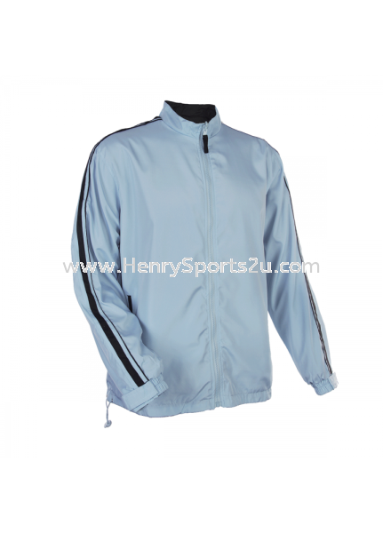 WR0410 Light Blue Oren Sport Reversible Windbreaker Reversible Windbreaker WR04 Oren Sport  Jacket T-Shirt, Uniform, Cap & Apron Kuala Lumpur (KL), Malaysia, Selangor, Segambut Services, Supplier, Supply, Supplies | Henry Sports