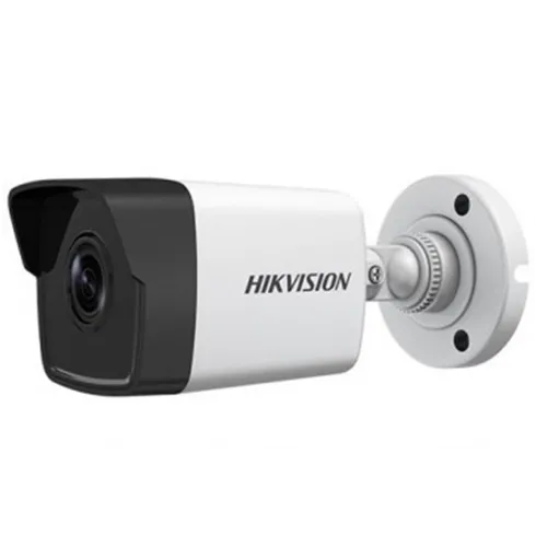 HIKVISION 5 MP H.265+ Bullet Network Camera  DS-2CD1053GO-I 