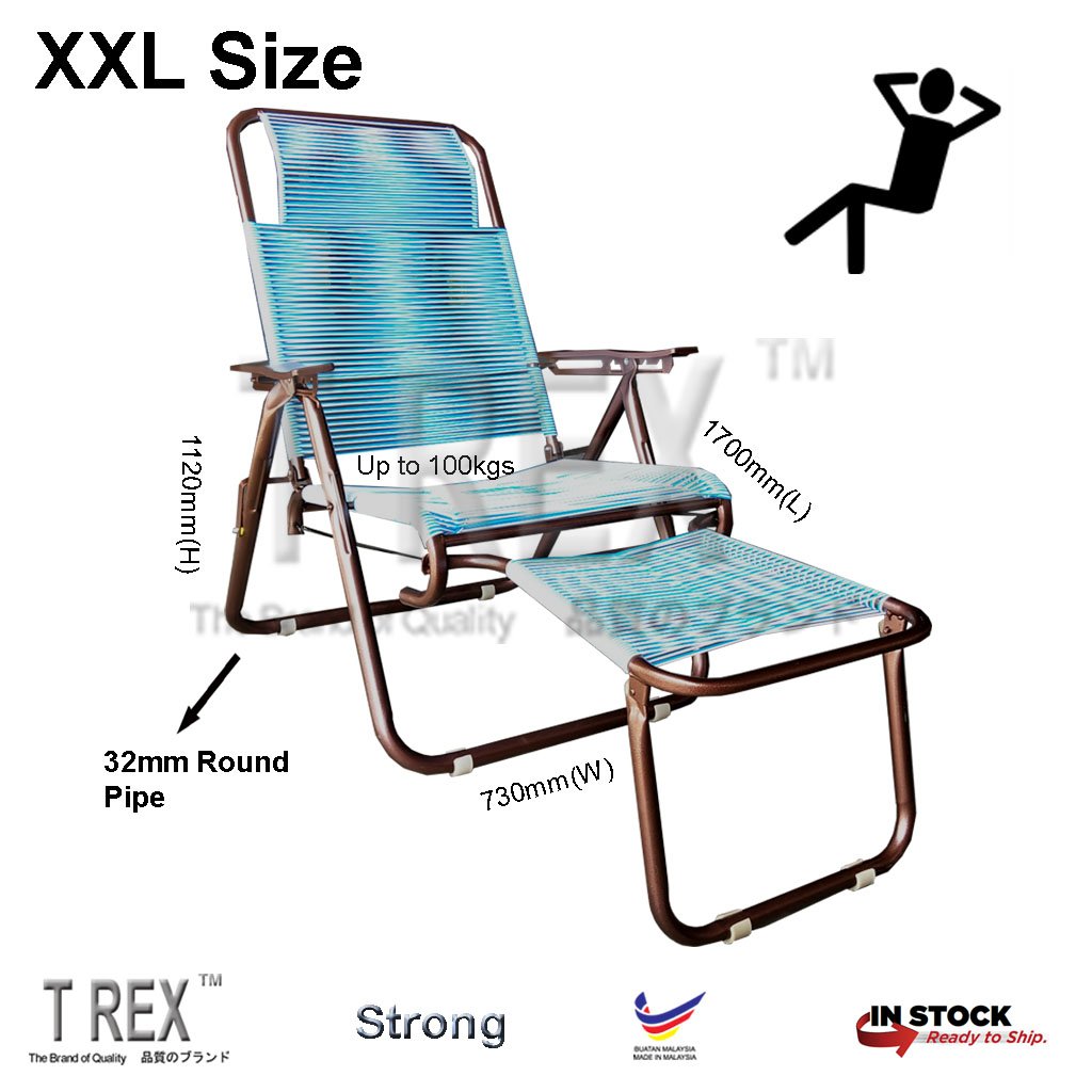 foldable lazy chair