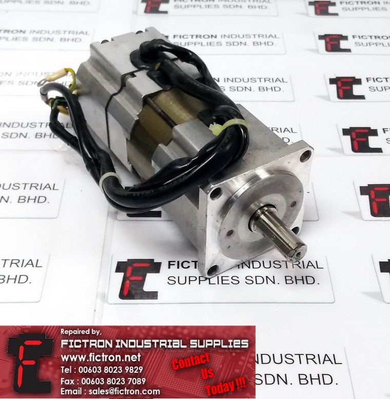 4507N9025E200 TAMAGAWA AC Servo Motor Repair Malaysia Singapore Indonesia USA Portugal France Australia