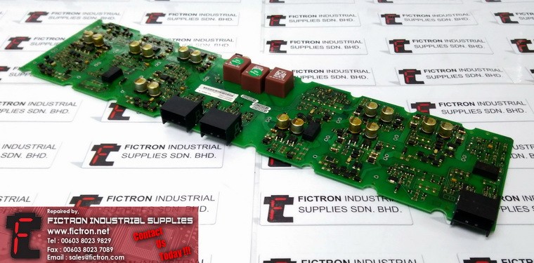 A5E00714562 SIEMENS Inverter Board Supply Repair Malaysia Singapore Indonesia USA Portugal Russia