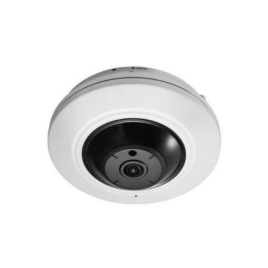 Cynics 5MP POE Fisheye Camera.CNC4561 CYNICS CCTV System Johor Bahru JB Malaysia Supplier, Supply, Install | ASIP ENGINEERING