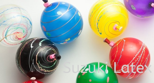 Yoyo Balloons Balloons Malaysia, Selangor, Kuala Lumpur (KL), Japan,  Vietnam, USA Manufacturer, Supplier, Supply, Supplies