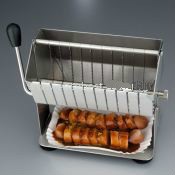 HOT DOG MACHINE
