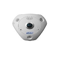 Cynics 12MP Fisheye Camera.CNC41260 CYNICS CCTV System Johor Bahru JB Malaysia Supplier, Supply, Install | ASIP ENGINEERING