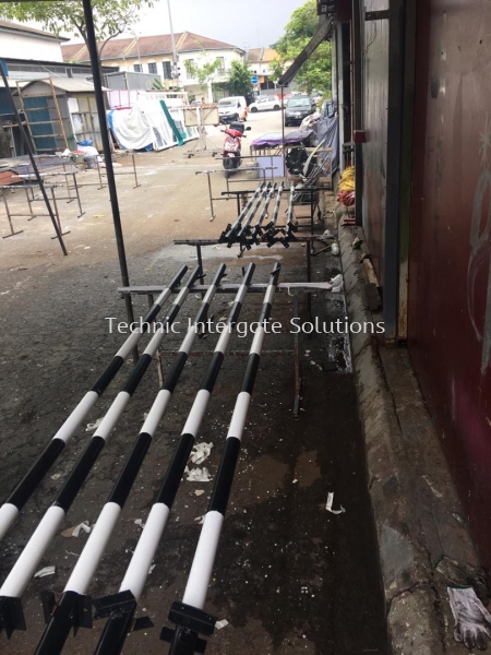 Pylon Signage  Pylon Signage Kuala Lumpur (KL), Malaysia, Selangor, Mont Kiara Manufacturer, Supplier, Supply, Supplies | Intergate Solutions Sdn Bhd