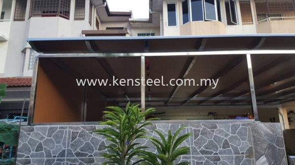 Awning003 Awning Seri Kembangan, Selangor, Kuala Lumpur, KL, Malaysia. Supplier, Suppliers, Supplies, Supply | Kensteel