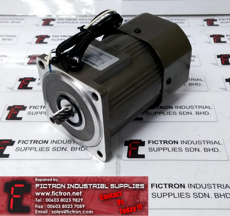 5IK60W-C2F-GU-G 5IK60WC2FGUG HOULE Induction Motor Repair Malaysia Singapore Indonesia USA Thailand Australia