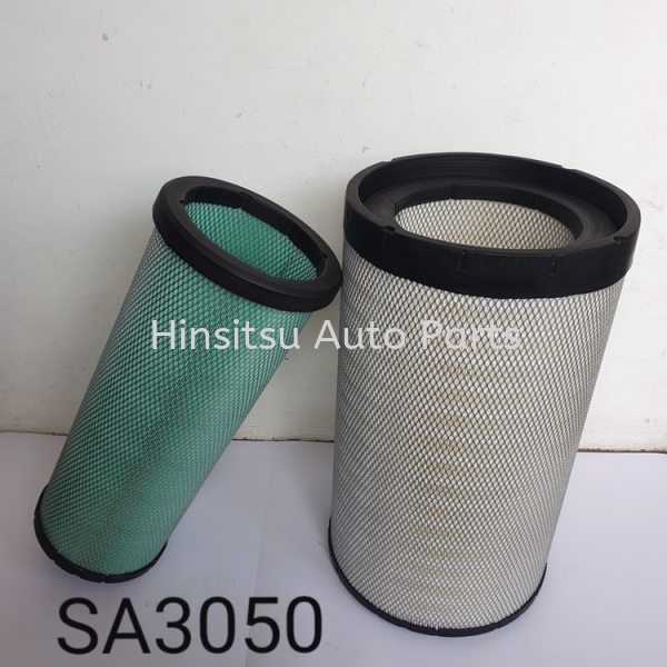 K-3050 Air Filter Shield-star Filters Selangor, Kuala Lumpur (KL), Port Klang, Malaysia. Supplier, Suppliers, Supply, Supplies | Hinsitsu Auto Parts Sdn Bhd