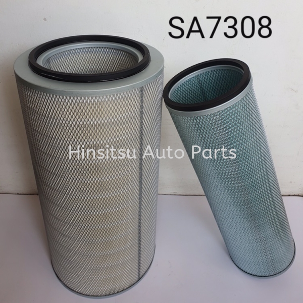 5610-21-2330 (7308) Air Filter Shield-star Filters Selangor, Kuala Lumpur (KL), Port Klang, Malaysia. Supplier, Suppliers, Supply, Supplies | Hinsitsu Auto Parts Sdn Bhd