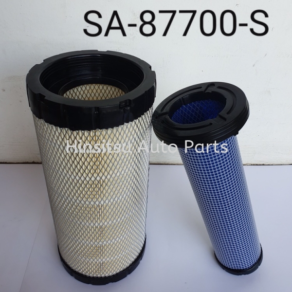 A-87700-S Air Filter Shield-star Filters Selangor, Kuala Lumpur (KL), Port Klang, Malaysia. Supplier, Suppliers, Supply, Supplies | Hinsitsu Auto Parts Sdn Bhd