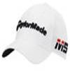 TOUR RADAR M5 CAP White Color