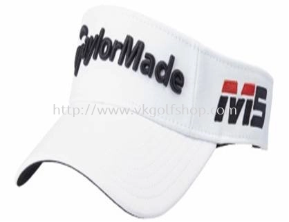 TOUR RADAR M5 VISOR WHITE COLOR