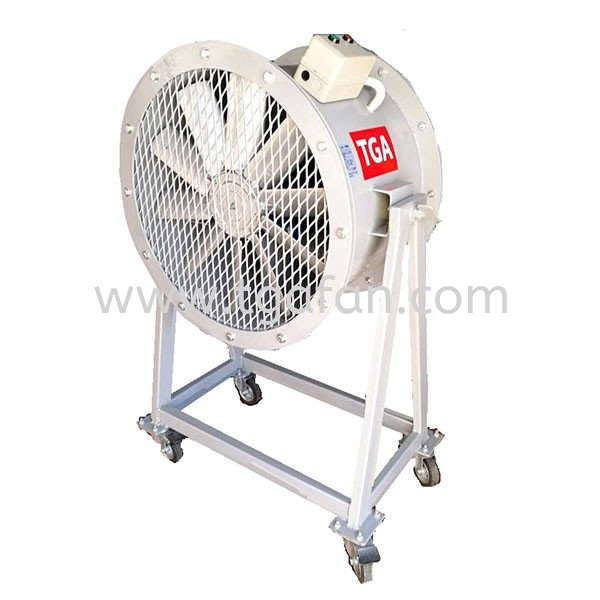 Axial Standing Fan Axial Fan Johor Bahru (JB), Malaysia, Johor Jaya Manufacturer, Supplier, Supply, Supplies | TGA FAN