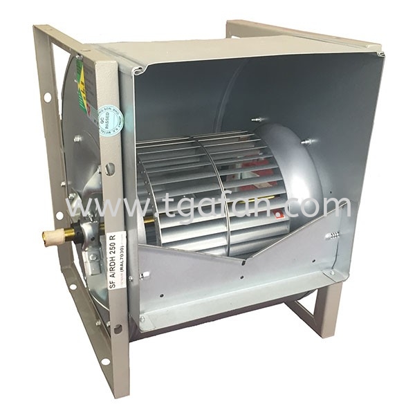 DWDI- Foward Curve Axial Fan Johor Bahru (JB), Malaysia, Johor Jaya Manufacturer, Supplier, Supply, Supplies | TGA FAN