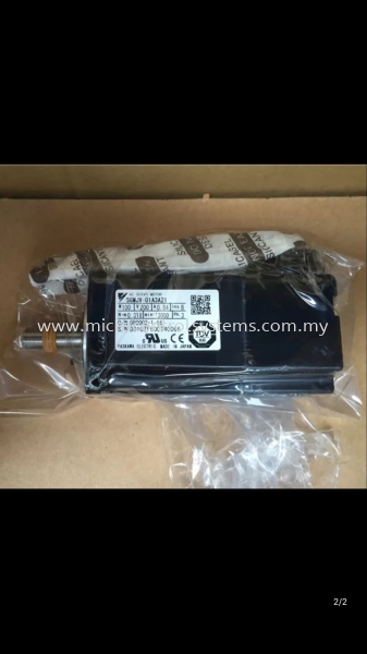  AC/DC Servo Motors Kuala Lumpur (KL), Malaysia, Selangor, Kepong Repair, Service, Maintenance | Micro Control Systems (M) Sdn Bhd