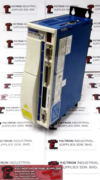 CE03550 SERVOSTAR SERIES KOLLMORGEN AC Servo Drive Repair Malaysia Singapore Indonesia USA Thailand Australia SERVOSTAR Selangor, Malaysia, Penang, Kuala Lumpur (KL), Subang Jaya, Singapore Supplier, Suppliers, Supply, Supplies | Fictron Industrial Supplies Sdn Bhd