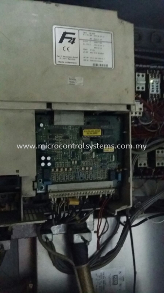 Trouble shooting KEB F4 inverter, repair, programming, supply and testing. KEB Frequency Inverter AC Inverter & Servo Drives Kuala Lumpur (KL), Malaysia, Selangor, Kepong Repair, Service, Maintenance | Micro Control Systems (M) Sdn Bhd