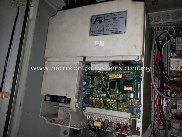 KEB Spindle drive repair & trouble shooting KEB Frequency Inverter AC Inverter & Servo Drives Kuala Lumpur (KL), Malaysia, Selangor, Kepong Repair, Service, Maintenance | Micro Control Systems (M) Sdn Bhd