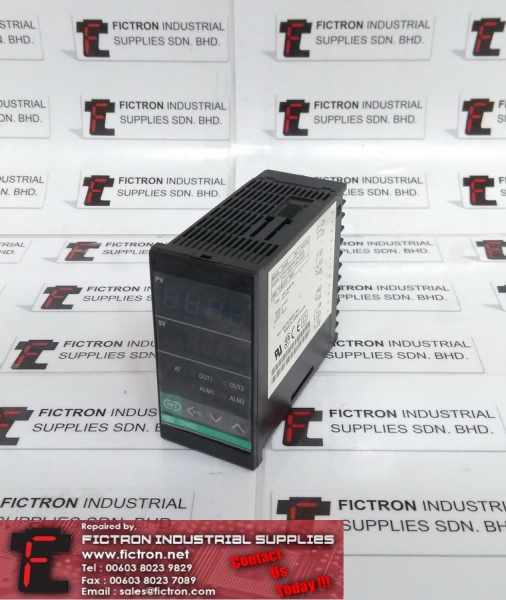 CH402 RKC PID Temperature Controller Repair Malaysia Singapore Indonesia USA Thailand Australia RKC REPAIR Selangor, Malaysia, Penang, Kuala Lumpur (KL), Subang Jaya, Singapore Supplier, Suppliers, Supply, Supplies | Fictron Industrial Supplies Sdn Bhd