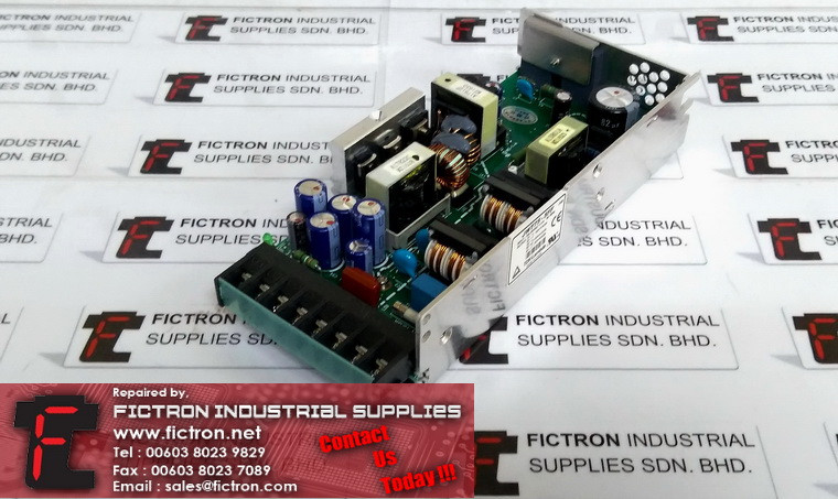 JWT75-5FF JWT755FF TDK-LAMBDA Power Supply Repair Malaysia Singapore Indonesia USA Thailand Australia