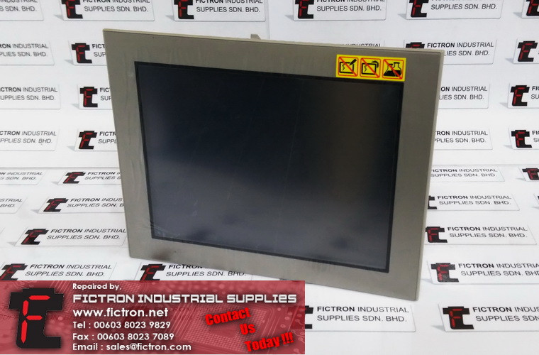 PFXGP4501TAD PRO-FACE HMI Touch Screen Display Repair Malaysia Singapore Indonesia USA Thailand Australia