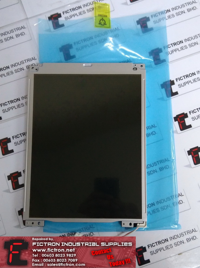 LQ10D367 SHARP LCD Display Panel Repair Malaysia Singapore Indonesia USA Thailand Australia