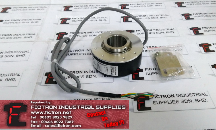 C80-Y-500BNF230P-S391 C80Y500BNF230PS391 LIKA Rotary Encoder Repair Malaysia Singapore Indonesia USA Thailand