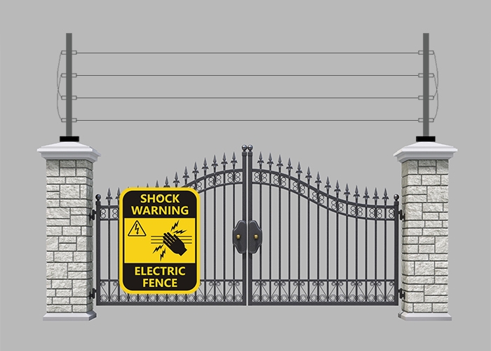 Electric Fence