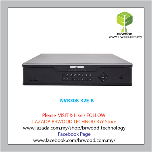 32e, BSS Networked Audio Systems