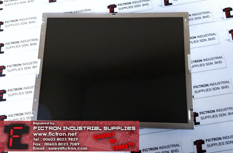 LQ150X1LW71N SHARP LCD Touch Screen Display Panel Repair Malaysia Singapore Indonesia USA Thailand Australia