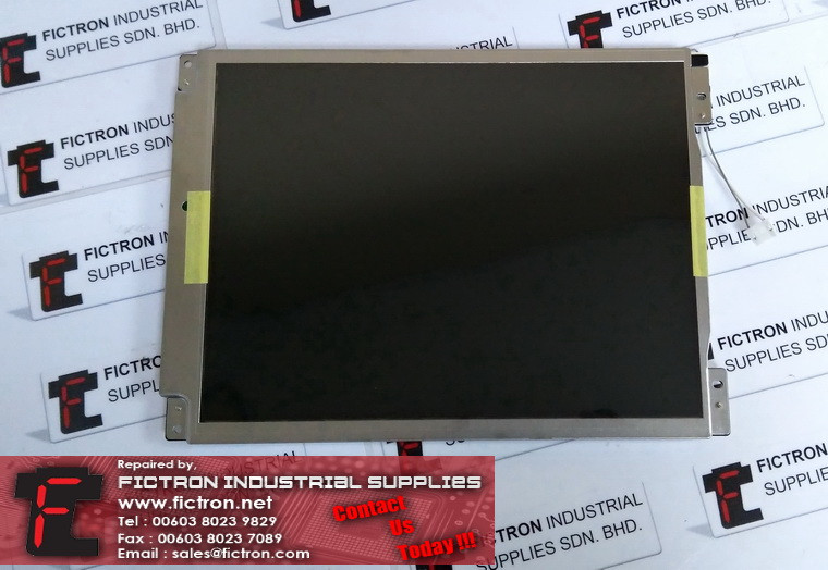 NL6448BC33-49 NL6448BC3349 NEC LCD Display Panel Supply Repair Malaysia Singapore Indonesia USA Thailand Australia