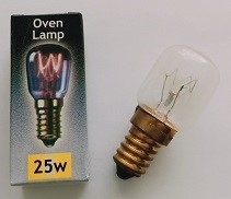 Crompton 25W E14 (Oven Bulb 300C) Oven Bulb Selangor, Malaysia, Kuala Lumpur (KL), Subang Jaya Supplier, Suppliers, Supply, Supplies | Lindner Sdn Bhd