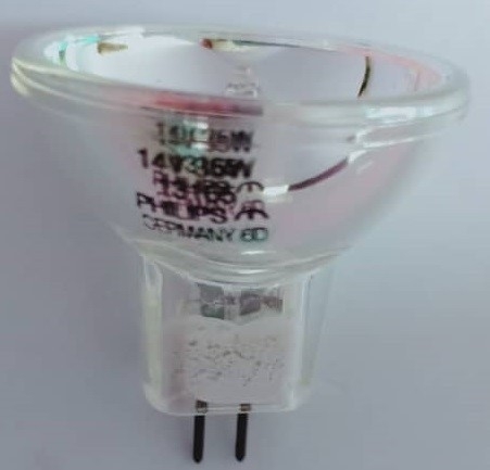 Philips 13165 14V 35W Dental Lamp Projection and Fibre Optic Lamps Selangor, Malaysia, Kuala Lumpur (KL), Subang Jaya Supplier, Suppliers, Supply, Supplies | Lindner Sdn Bhd