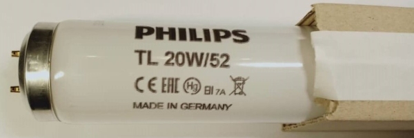 Philips TL 20W/52 Others Tube UV Tubes Selangor, Malaysia, Kuala Lumpur (KL), Subang Jaya Supplier, Suppliers, Supply, Supplies | Lindner Sdn Bhd